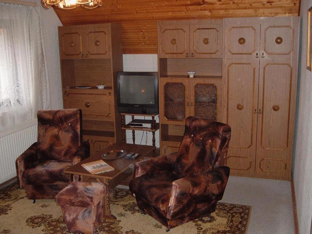 Apartman Heviz Holiday Zewnętrze zdjęcie