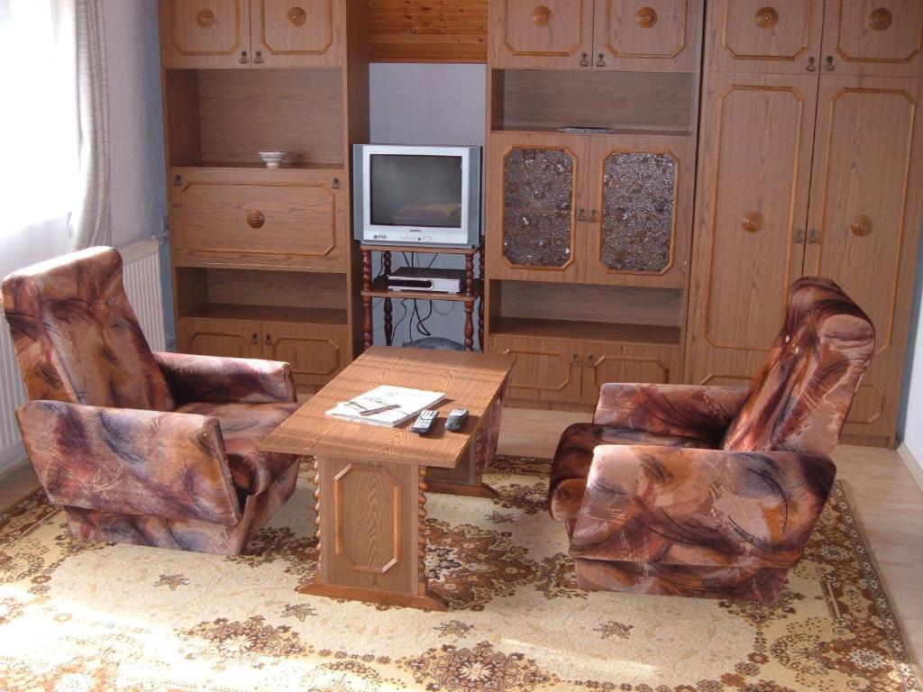 Apartman Heviz Holiday Zewnętrze zdjęcie