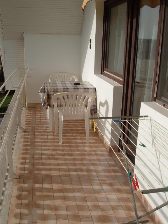 Apartman Heviz Holiday Zewnętrze zdjęcie