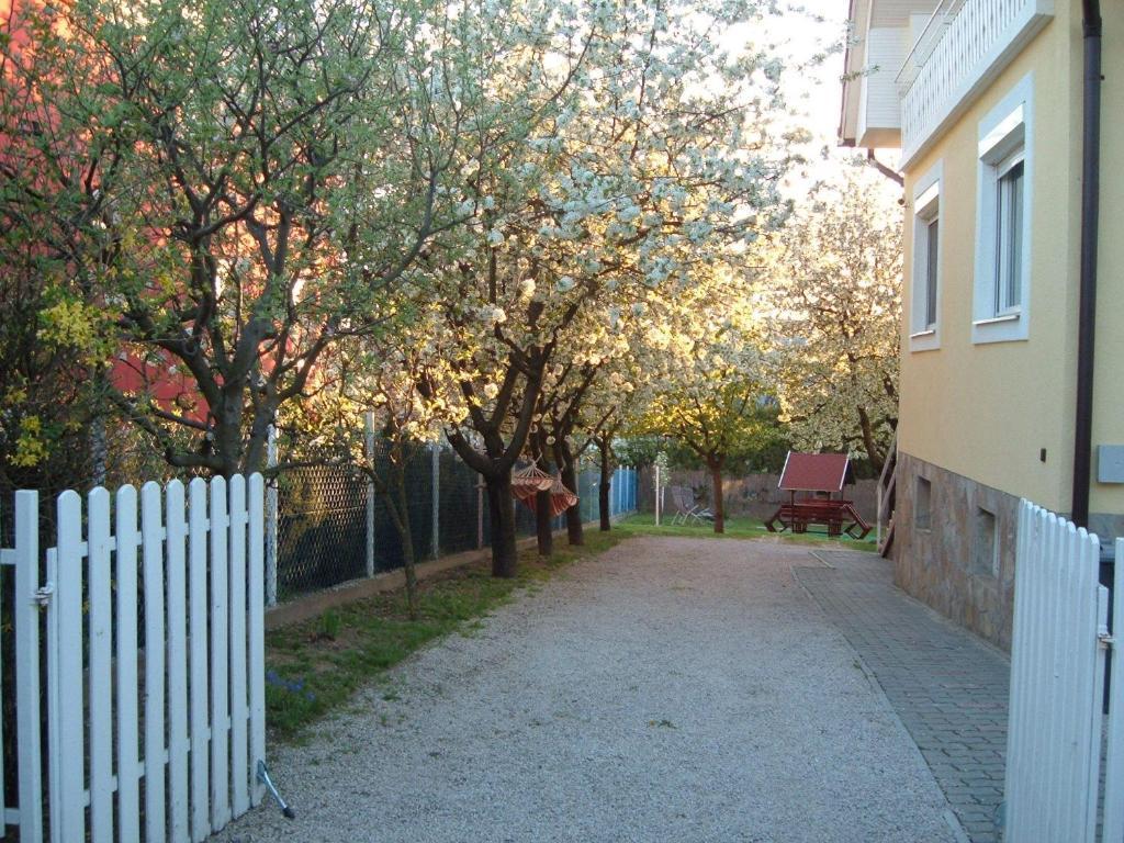 Apartman Heviz Holiday Pokój zdjęcie