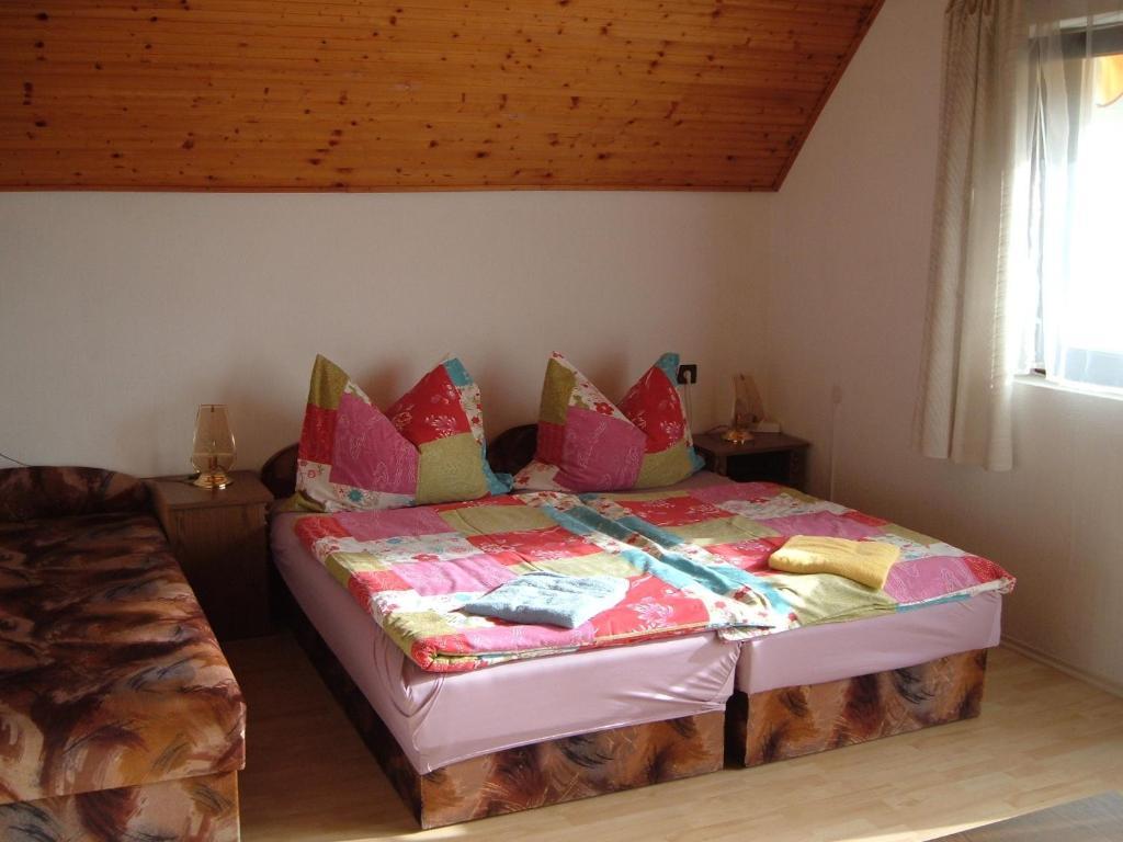 Apartman Heviz Holiday Pokój zdjęcie