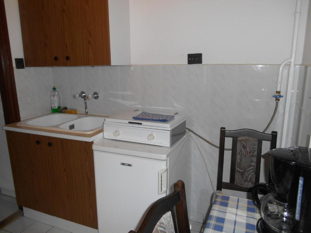 Apartman Heviz Holiday Zewnętrze zdjęcie