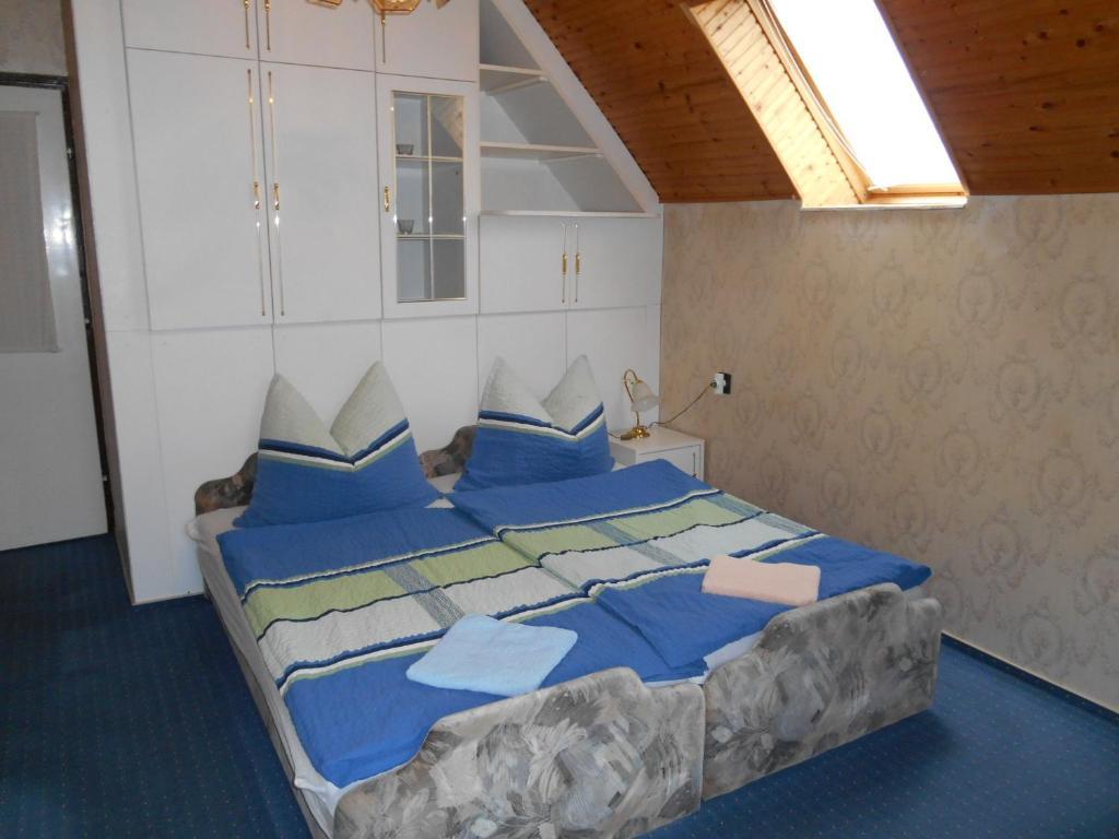 Apartman Heviz Holiday Zewnętrze zdjęcie