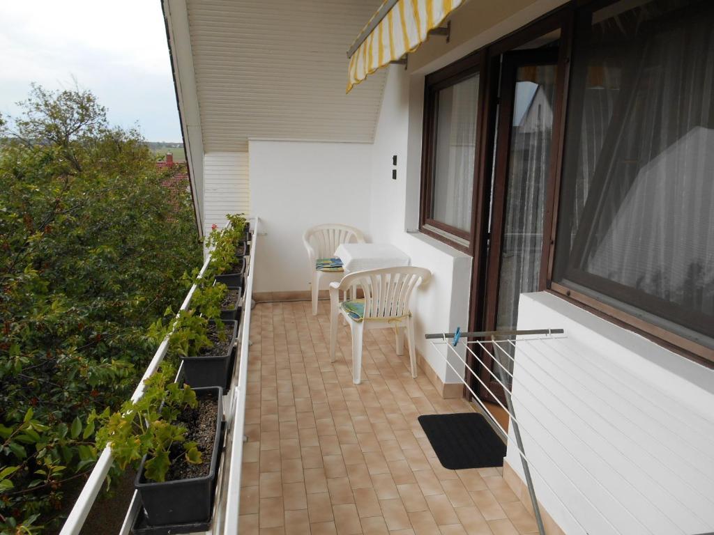 Apartman Heviz Holiday Zewnętrze zdjęcie