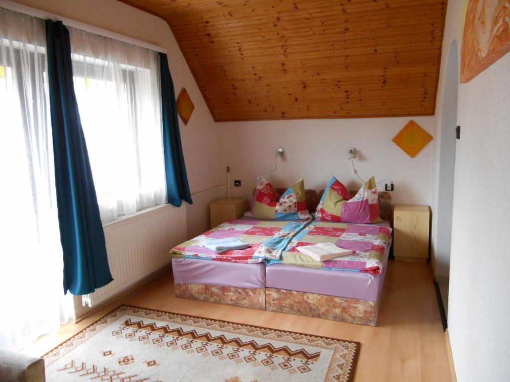 Apartman Heviz Holiday Zewnętrze zdjęcie