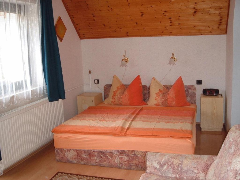 Apartman Heviz Holiday Zewnętrze zdjęcie
