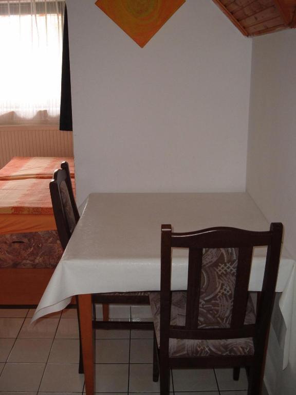 Apartman Heviz Holiday Zewnętrze zdjęcie