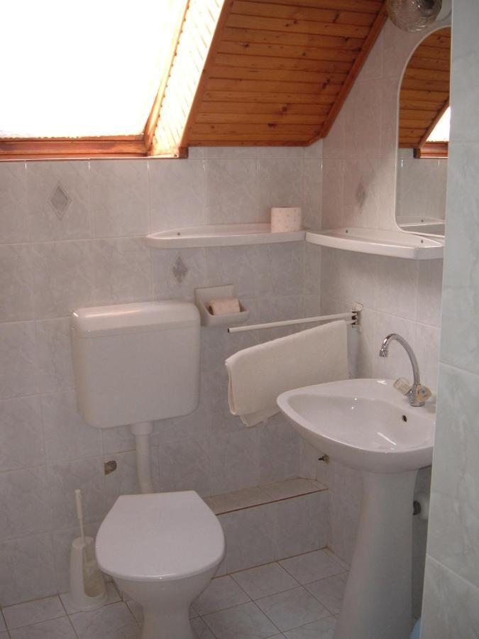 Apartman Heviz Holiday Pokój zdjęcie